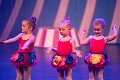 Mini Stars Circus 2B  065